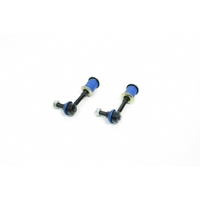 FRONT REINFORCED STABILIZER LINK NISSAN, 180SX, SILVIA, Q45, SKYLINE, S13, Y33 97-01, R32, R33/34, S14/S15