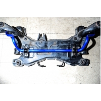FRONT SWAY BAR MAZDA, 3/AXELA, 5/PREMACY, FOCUS, BK 03-08, BL 09-13, CR 05-10, CW 11-, MK3
