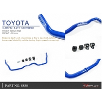 FRONT SWAY BAR TOYOTA, CHR, COROLLA/ALTIS/AURIS, 17-PRESENT, ALTIS E210 18-, AURIS E210 18-