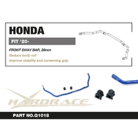 HONDA FIT 20- FRONT SWAY BAR