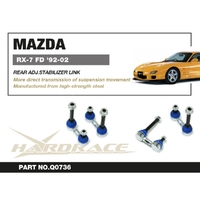 MAZDA RX-7 92-02 FD REAR ADJ. STABILIZER LINK