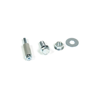 REAR ADD-ON SWAY BAR (17mm) MAZDA 3 / AXELA 4th BP 19-