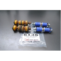 FRONT TPV REINFORCED STABILIZER LINK KIT HONDA, CIVIC, CRX, EF6/7/8, EG, EH, EJ1/2