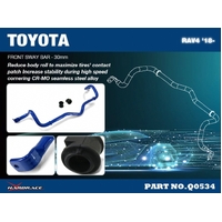 FRONT SWAY BAR TOYOTA, RAV4, XA50 19-PRESENT