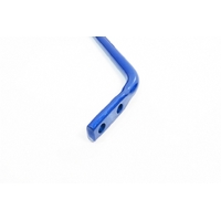 REAR ADD-ON SWAY BAR 17MM SUZUKI, SWIFT, ZC33 17-PRESENT