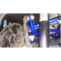 REAR SWAY BAR BMW, 1/2/3/4 SERIES, F22 14-, F2X, F3X