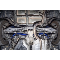 REAR SWAY BAR HYUNDAI, SANTA FE, DM 12-