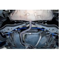 REAR SWAY BAR AUDI, SEAT, SKODA, VOLKSWAGEN, A3, ALTEA, BEETLE, CC, EOS, GOLF, JETTA, LEON, OCTAVIA, PASSAT, RABBIT, S3, SAGITAR, SAN