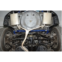 REAR SWAY BAR SUBARU, IMPREZA, LEGACY, LEVORG, OUTBACK, XV, BR 09-14, BS 14-, 14 -, SH 09-13, STI GE-GR