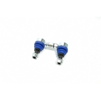 UNIVERSAL ADJUSTABLE STABILIZER LINK 2PCS/SET RANGE:65-75MM 10MMSTUD ROD END HONDA, CIVIC, FD