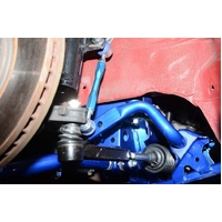 UNIVERSAL ADJUSTABLE SWAY BAR LINK (203-242MM)