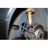 UNIVERSAL ADJUSTABLE SWAY BAR LINK (323-362MM)