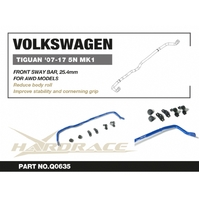 VW TIGUAN '07-16 FRONT SWAY BAR V2