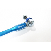UNIVERSAL ADJUSTABLE SWAY BAR LINK (283-322MM)