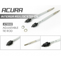 ADJUSTABLE TIE ROD HONDA INTEGRA DC5