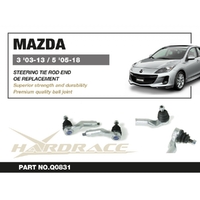 TIE ROD END - OE REPLACEMENT MAZDA 3 '03-13 /5 '05-18