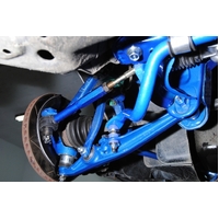 REVERSE RC TIE ROD END HONDA, CIVIC, CRX, INTEGRA, RD1-RD3 97-01, EF6/7/8, DA 90-93, DC2 94-01, EC, E