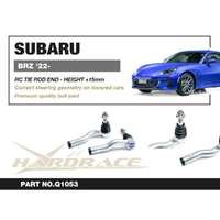 RC TIE ROD END, SUBARU, BRZ '22-