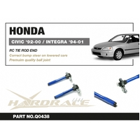 SHPERICAL RC TIE ROD END HONDA, CIVIC, CRX, INTEGRA EG EK DC2