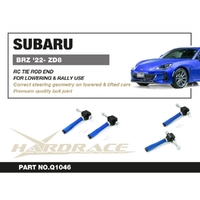 RC TIE ROD END SUBARU BRZ '22- ZD8