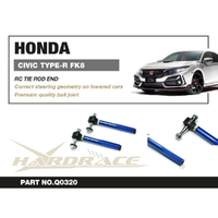 RC TIE ROD ENDS HONDA CIVIC 17- FK8 TYPE-R