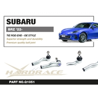 TIE ROD END (OE STYLE) SUBARU BRZ '22-