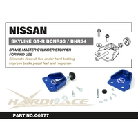 NISSAN SKYLINE R33/R34 GT-R BRAKE MASTER CYLINDER STOPPER