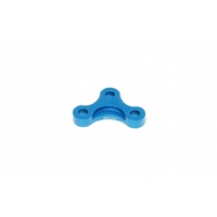FRONT GEOMETRY CORRECTION SPACER HONDA, CIVIC, FC,FE,FL 17-PRESENT