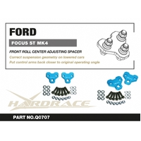FORD FOCUS ST '19- MK4 FRONT ROLL CENTER ADJUSTING SPACER