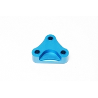 FRONT GEOMETRY CORRECTION SPACER HYUNDAI, KIA, SONATA, SPORTAGE, TUCSON, LF 14-, TL 16-PRESENT, QL 16-