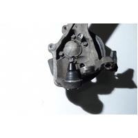 FRONT KNUCKLE BALL JOINT NISSAN, FAIRLADY Z, G SERIES, G35 (V35), Z33 02-08