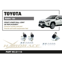 FRONT LOWER BALL JOINT TOYOTA RAV4 '19-, HARRIER '20-, LEXUS NX '21-
