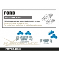 FORD FOCUS '19- MK4 FRONT GEOMETRY CORRECTION SPACER