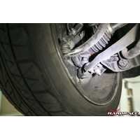FRONT GEOMETRY CORRECTION SPACER KIT HONDA, CIVIC, FD
