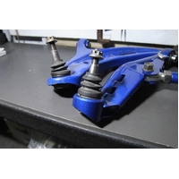 FRONT ROLL CENTER ADJUSTER SUBARU, TOYOTA, 86, BRZ, FR-S, ZC 6, ZN6, FT86/FR-S ZN6/ZC6