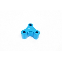 FRONT RC ADJUSTABLE SPACER TOYOTA, ALPHARD/VELLFIRE, 15-PRESENT