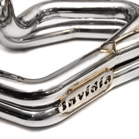 Invidia Equal Length Big Tube Headers & Up Pipe for Subaru WRX/STI/FXT/LGT (EJ20/EJ25)