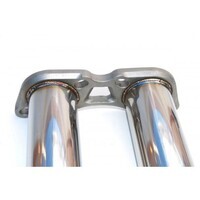 Invidia Mid Pipe for Lexus IS250 GSE20R/IS350 GSE21R 05-13