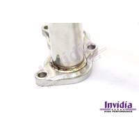 Invidia Equal Length Headers for Subaru BRZ/Toyota 86 12-20
