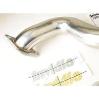 Invidia Front Over Pipe for Subaru BRZ/Toyota 86 12-20