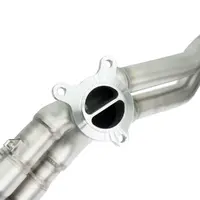 Invidia Unequal Length Turbo Exhaust Headers Subaru WRX VB/VN 22+ (FA24)