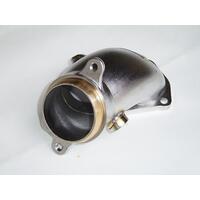 Invidia O2 Outlet Housing for Mitsubishi Evo 4-6 CP9A (Inc TME)