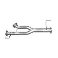Hulk 4x4 Delete Pipe for HU4946/HU4943 (LC 200 Series)