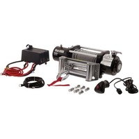 Hulk 4x4 Electric 4x4 Winch 9500lbs