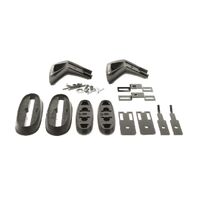 Hulk 4x4 Minebar Fitting Kit (Patrol Y62)