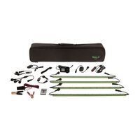 Hulk 4x4 4 Bar Led Lighting Kit