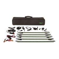 Hulk 4x4 5 Bar Dual Colour Led Lighting Kit