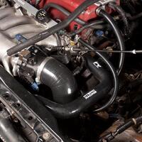 HYBRID RACING COLD AIR INTAKE SYSTEM for (02-06 DC5 & 01-05 CIVIC EP3 & 01-05 CIVIC K-SWAP)