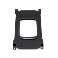 HYBRID RACING MAXIM SHIFT COVER PLATE for 92-95 CIVIC EG