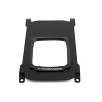 HYBRID RACING MAXIM SHIFT COVER PLATE for 94-01 INTEGRA DC2